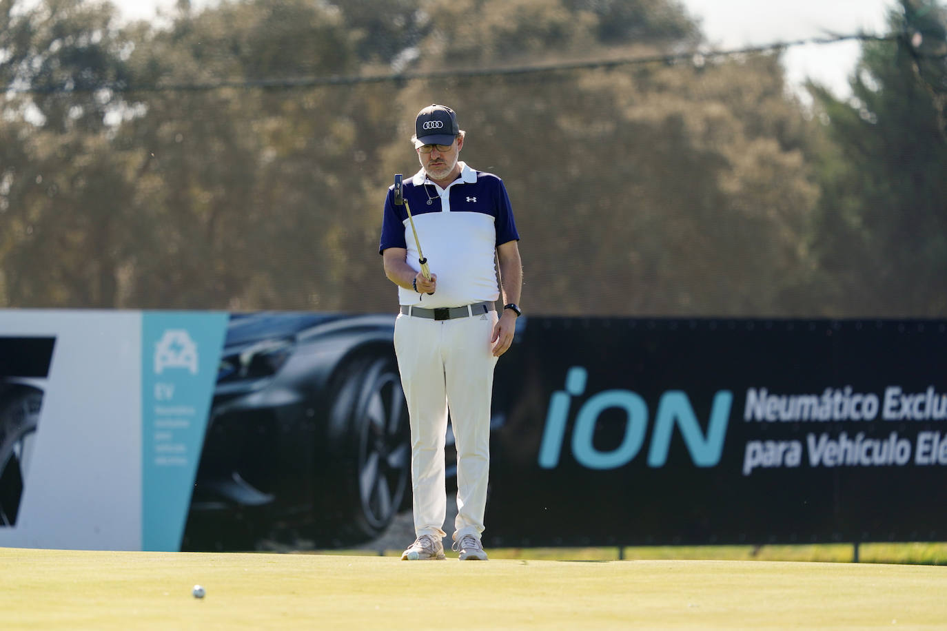 La Valmuza Golf entrega los últimos billetes para la Final del Circuito Club Series